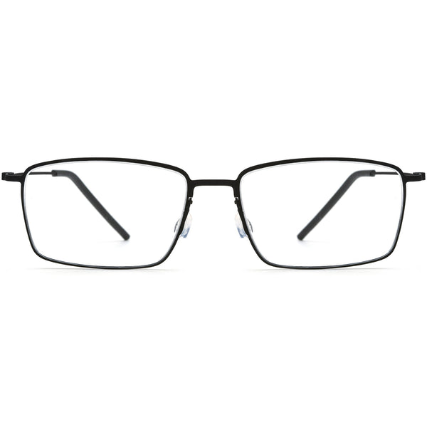 Rechteckige Brillen BR1669