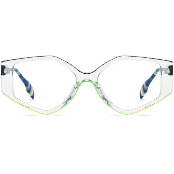 Geometrische Brillen BR1015