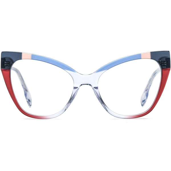 Cateye Brillen BR1019