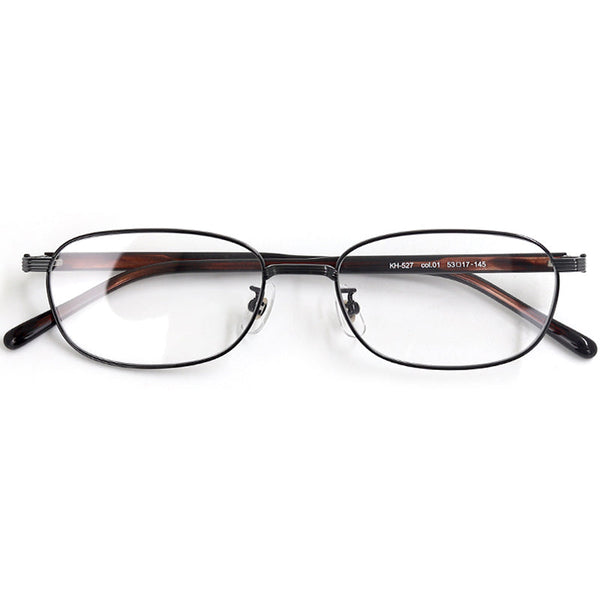 Rechteckige Brillen PG1046