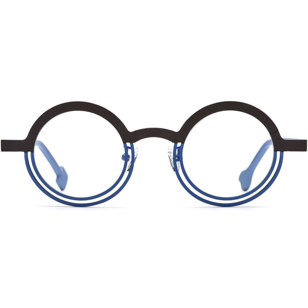 Runde Brillen BR1534