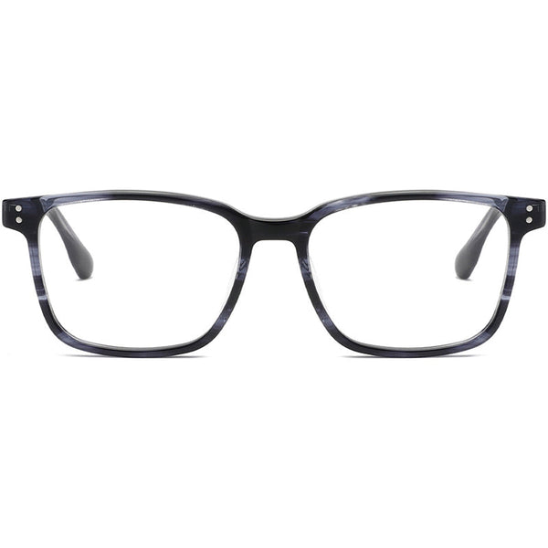 Quadratische Brillen HT1013