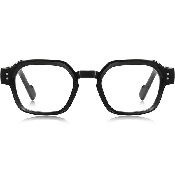 Quadratische Brillen YSD1023