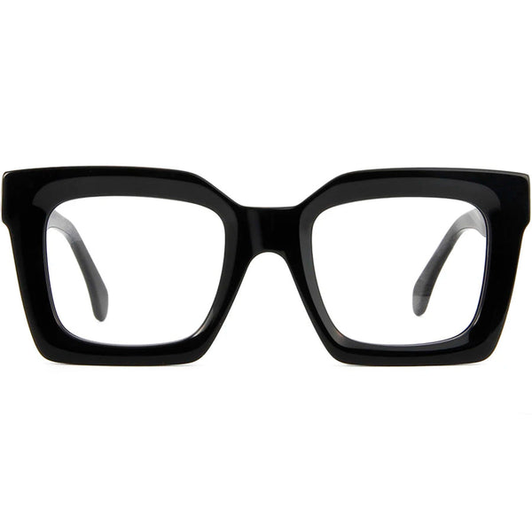 Quadratische Brillen A3802