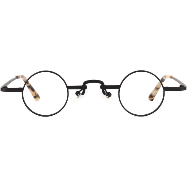 Runde Brillen SH1004