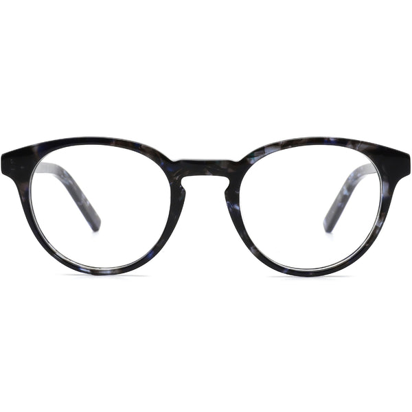 Runde Brillen A1866