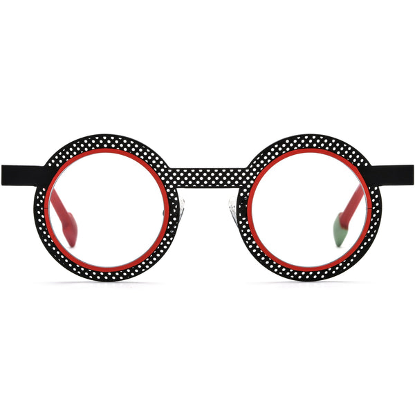 Runde Brillen BR1515