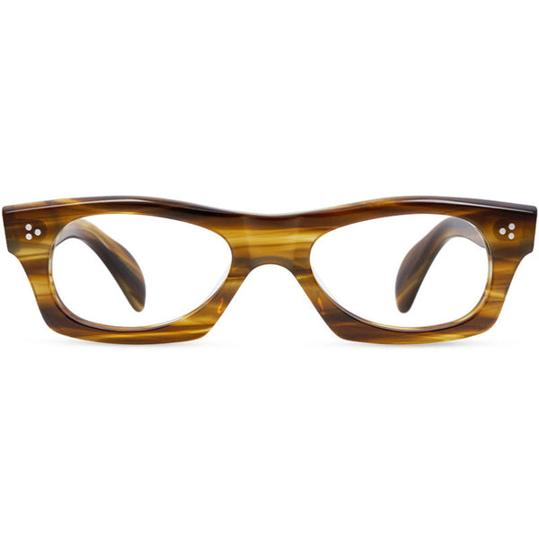 Rechteckige Brillen GC1101