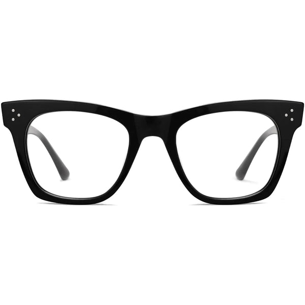 Quadratische Brillen A2655