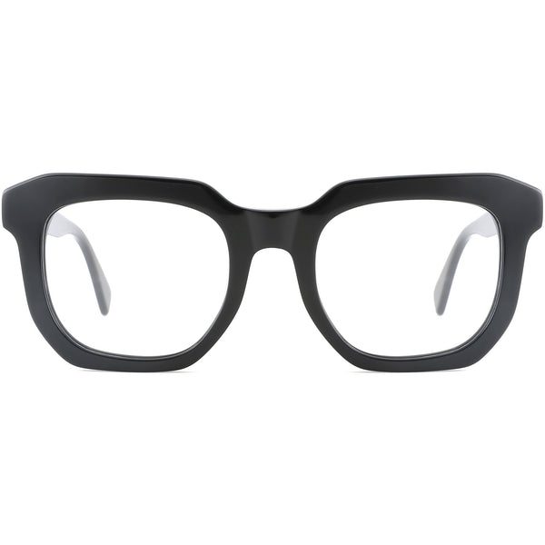 Quadratische Brillen A2876