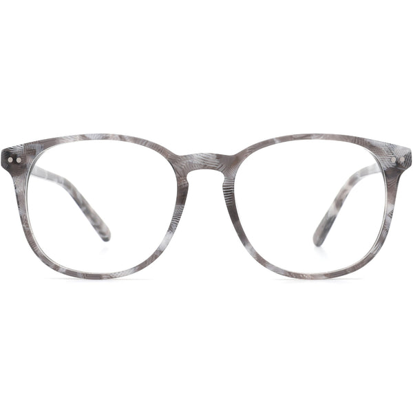 Quadratische Brillen A1865