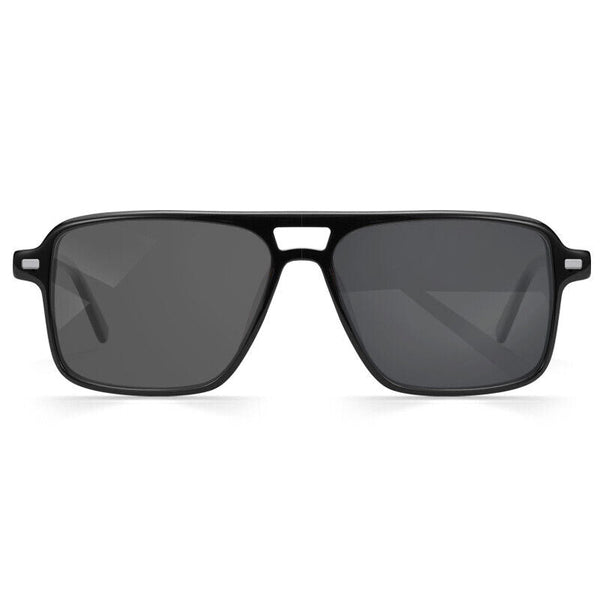 Oversize Piloten Sonnenbrillen A2013