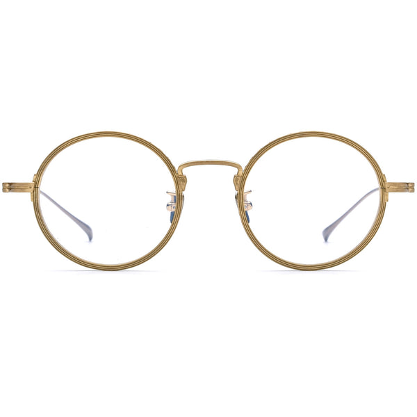 Runde Brillen BR1224