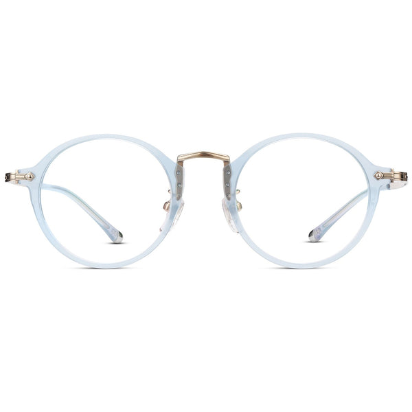 Runde Brillen MW1233