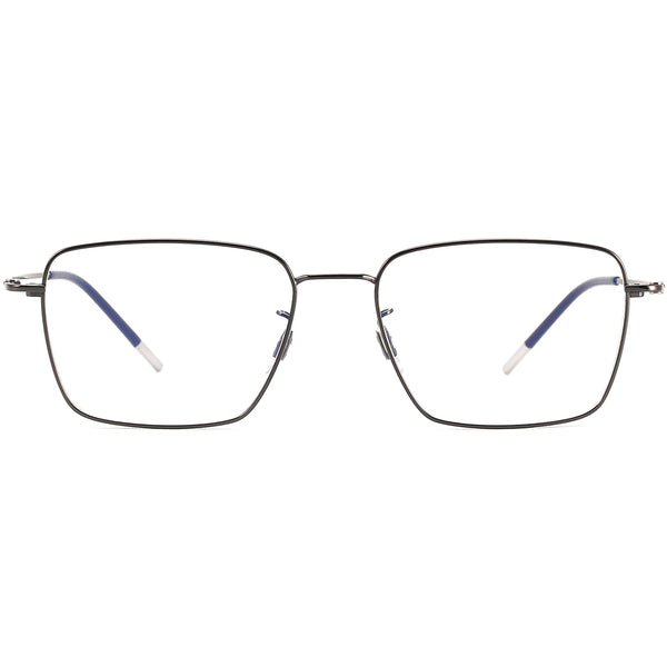 Sqaure Brillen BY1008