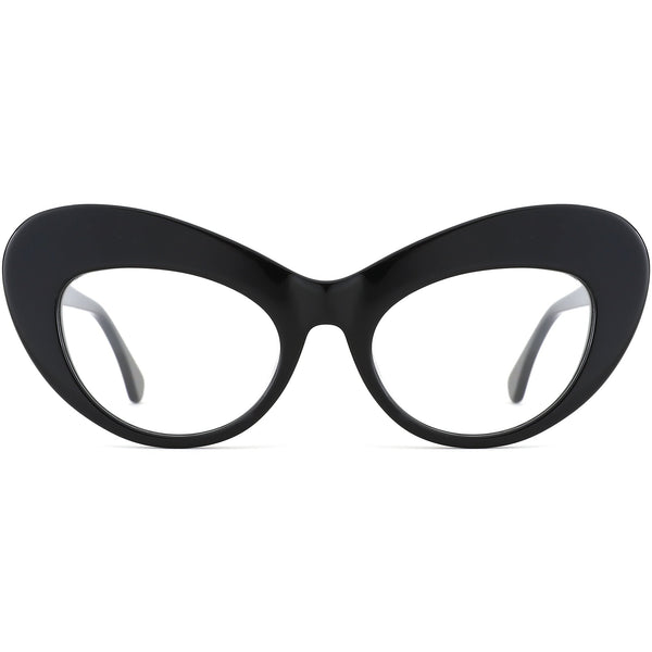 Cateye Brillen A3156