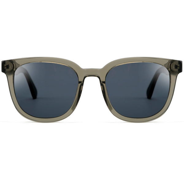 Quadratische Sonnenbrillen YS1009