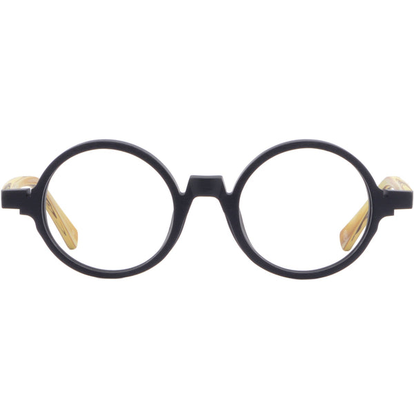 Runde Brillen O1670
