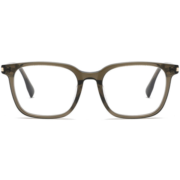 Quadratische Brillen HT1010
