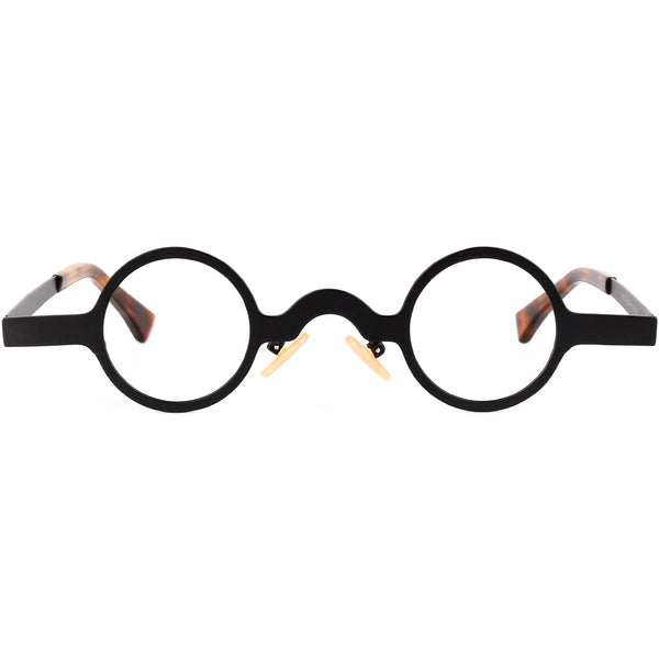 Runde Brillen SH1007