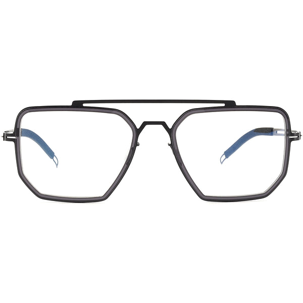 Piloten Brillen BY1002