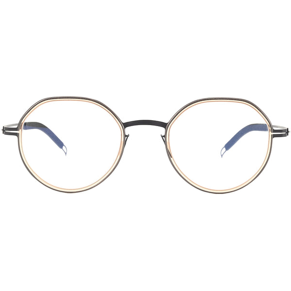 Runde Brillen BY1005