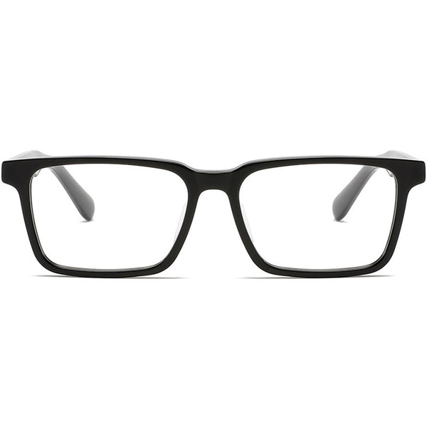 Rechteckige Brillen HT1005