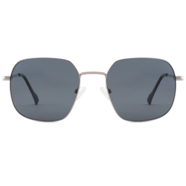 Quadratische Sonnenbrillen YS1025