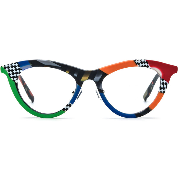 Cateye Brillen BR1665