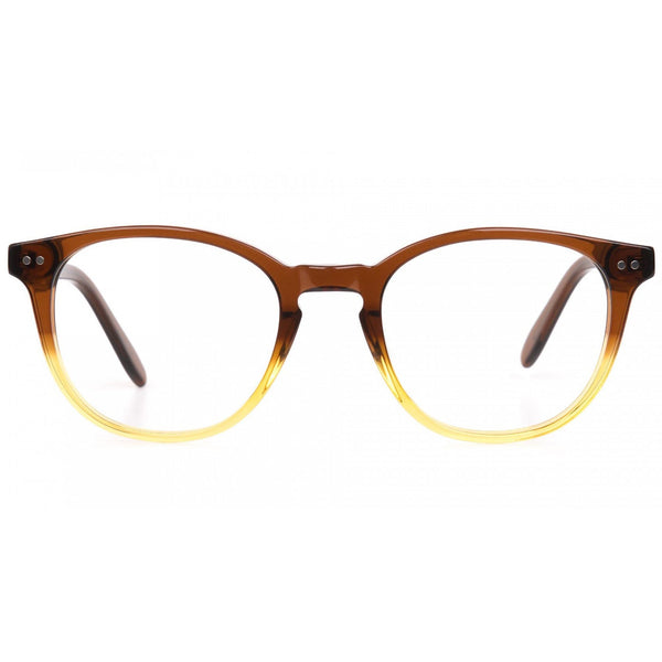 Runde Brillen A3176