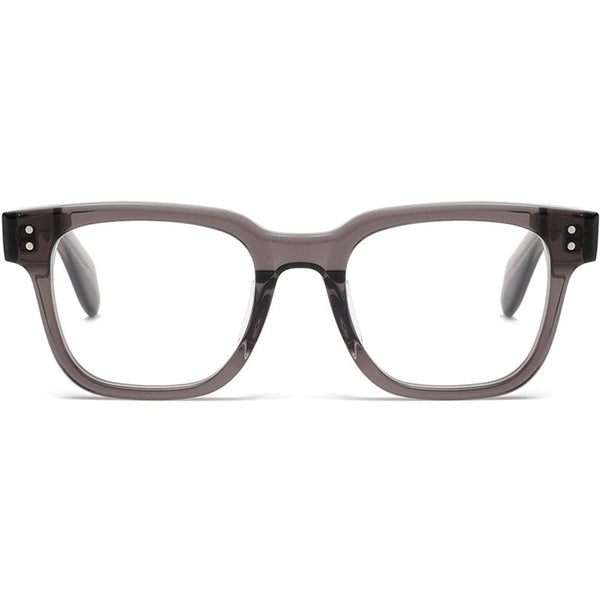 Quadratische Brillen HT1006
