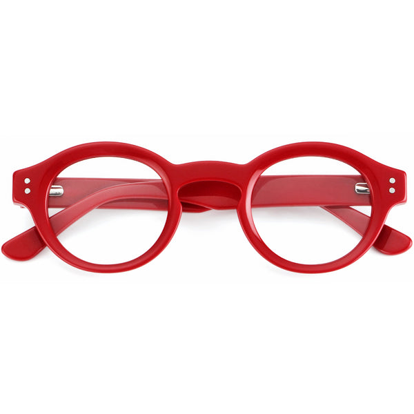 Runde Brillen YN1002