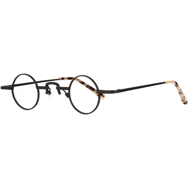 Runde Brillen SH1004