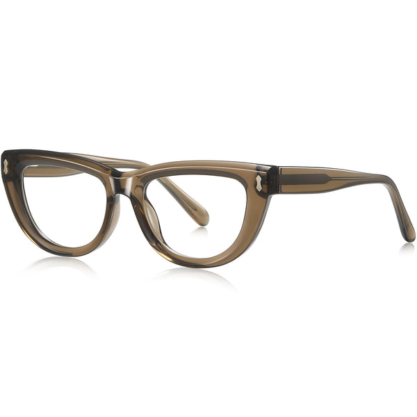 Cateye Brillen YSD1024