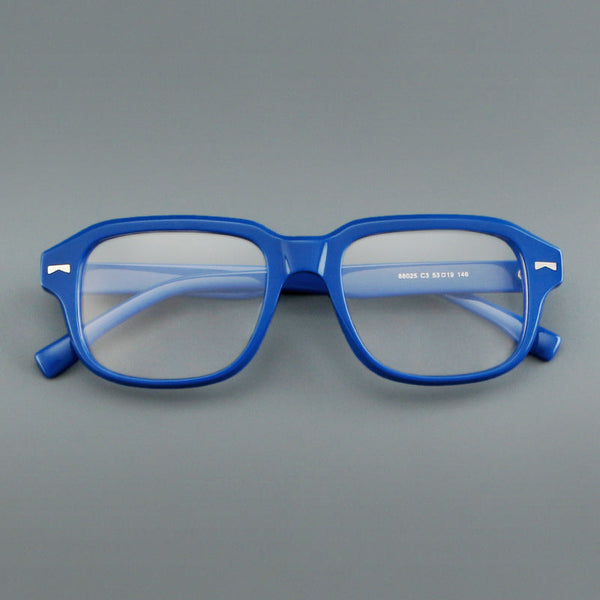 Quadratische Brillen YN1003