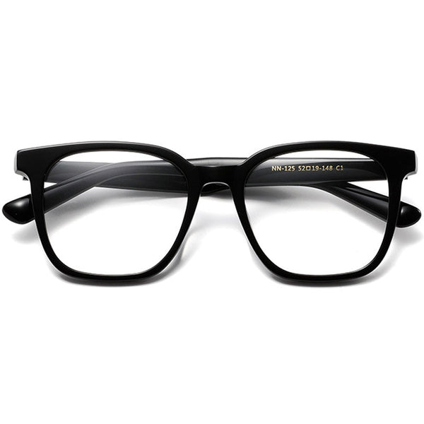 Quadratische Brillen HT1009