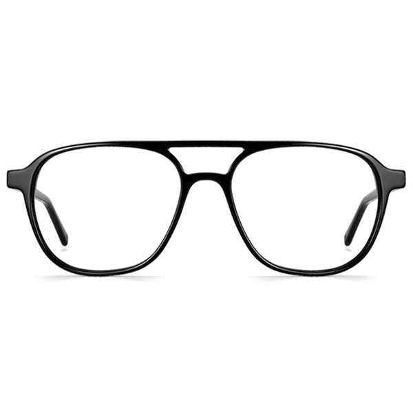 Piloten Brillen A3380 - Weite Fassungen für Männer mit größeren Köpfen