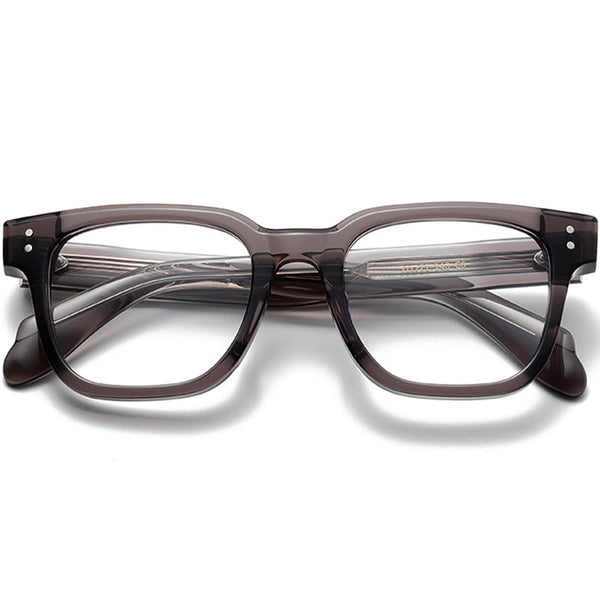 Quadratische Brillen HT1006