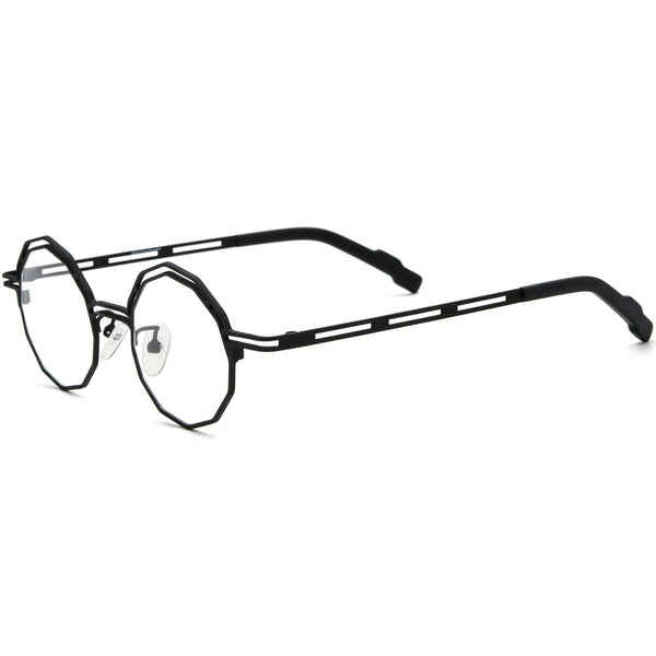 Geometrische Brillen BR1668