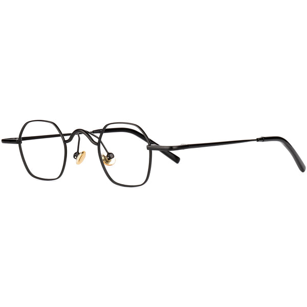 Geometrische Brillen SH1005