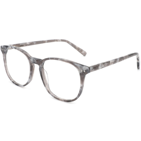 Quadratische Brillen A1865