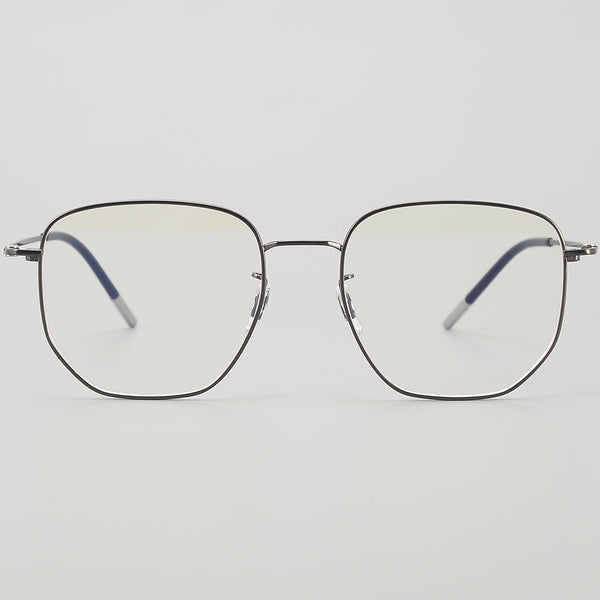 Geometrische Brillen BY1007