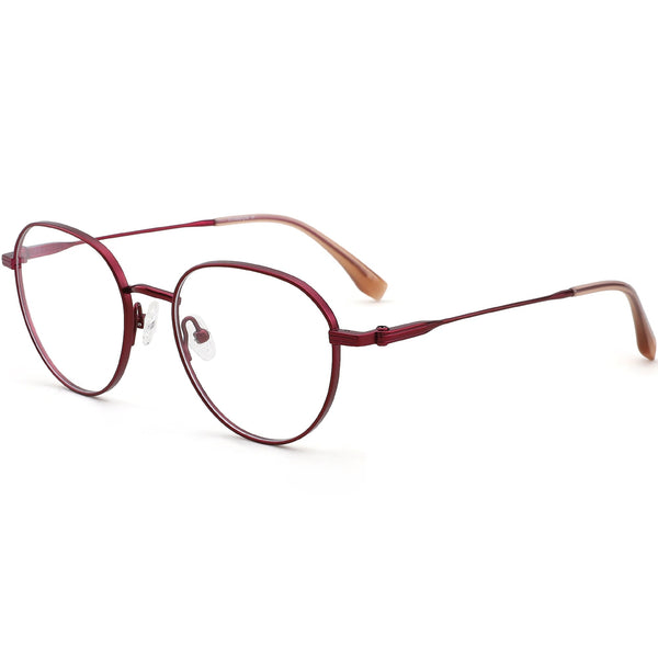Runde Brillen YPT1036