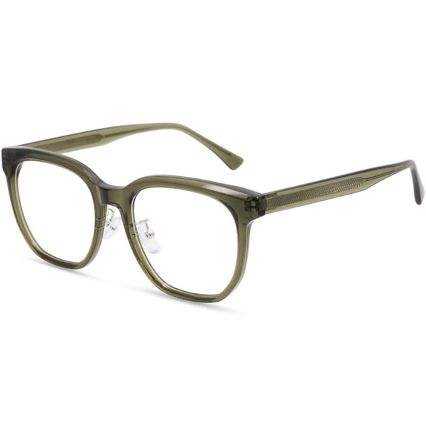 Quadratische Brillen GC1100