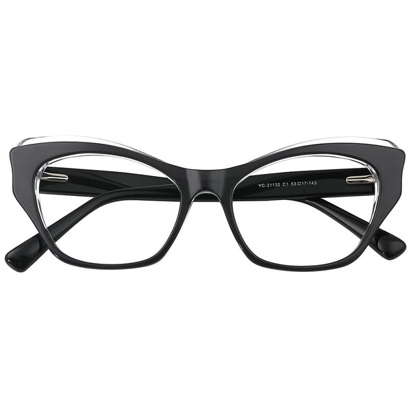 Cateye Brillen A1860