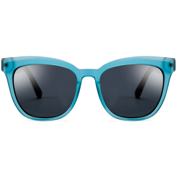 Quadratische Sonnenbrillen YS1006