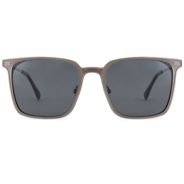 Quadratische Sonnenbrillen YS1047