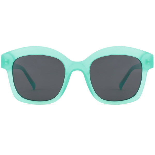 Quadratische Sonnenbrillen YS1041