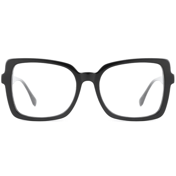 Quadratische Brillen A3292