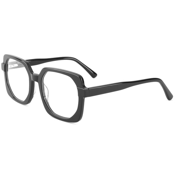 Quadratische Brillen YEA1001